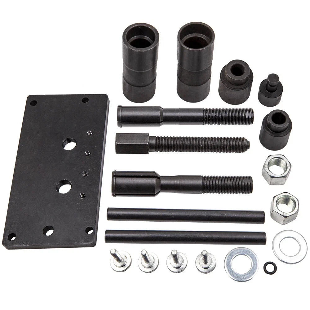 Twin Cam Bearing Installer Puller Washers Tool for Harley Twin Cam
