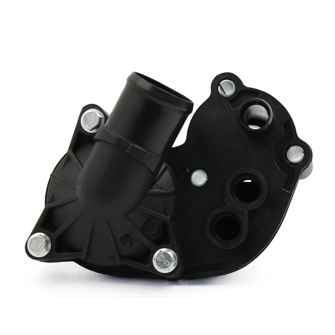 Thermostat Housing 4L5E8594AA for Ford Explorer Mountaineer (2002–2005)
