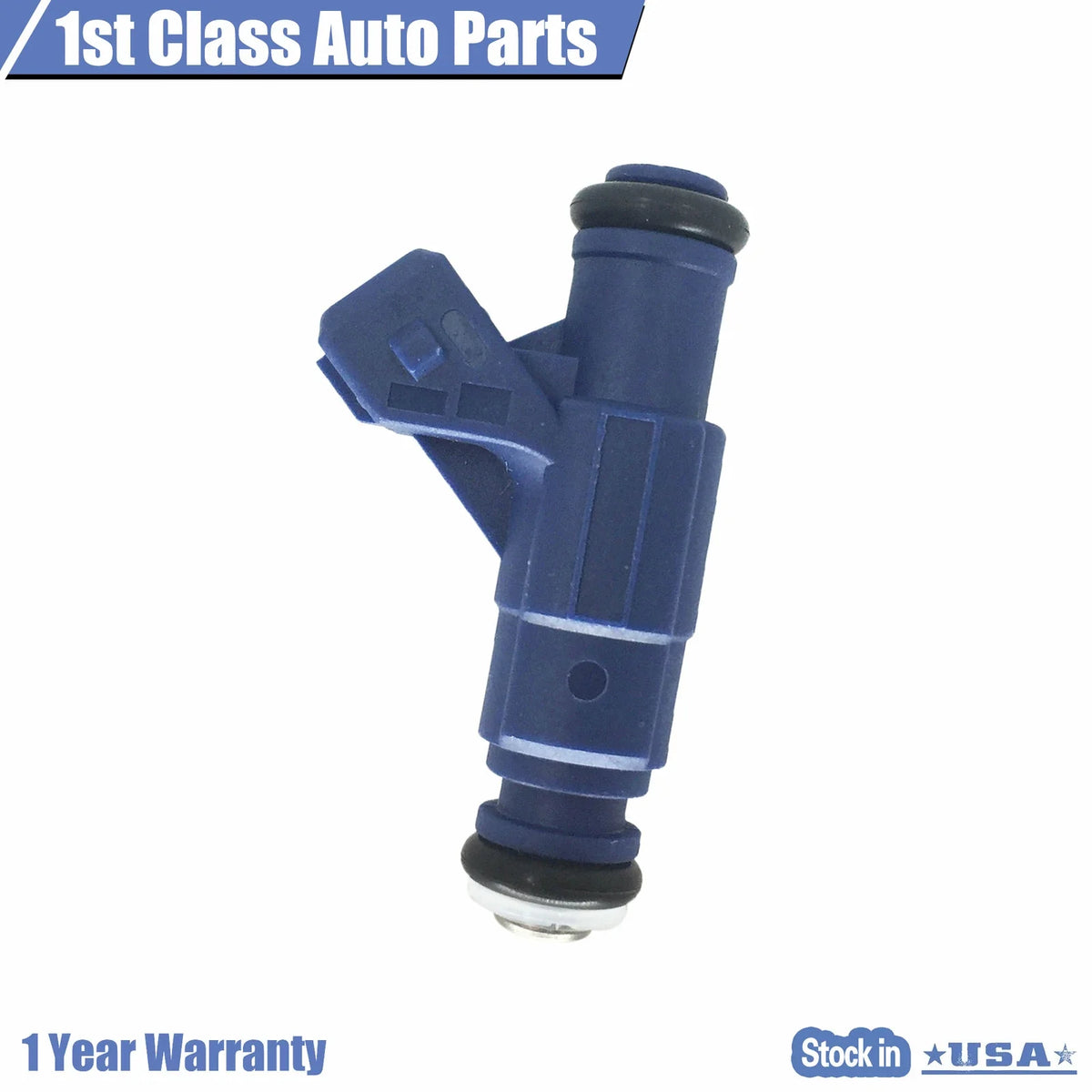 Fuel Injector for Ford Ranger, Explorer, Mazda B4000 (1998–2000) 0280156029