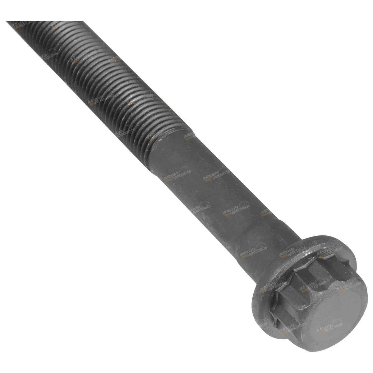 Cylinder Head Bolt Set for Toyota Hilux (2005–2019)