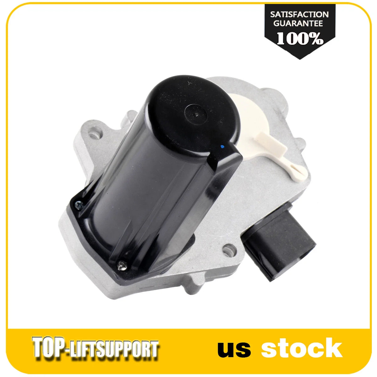 Transfer Case Shift Motor for Dodge Ram 1500 2500 3500 (2006–2010)