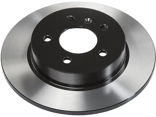 Rear Brake Rotor for Cadillac DTS (2006–2011) 39787SCXS