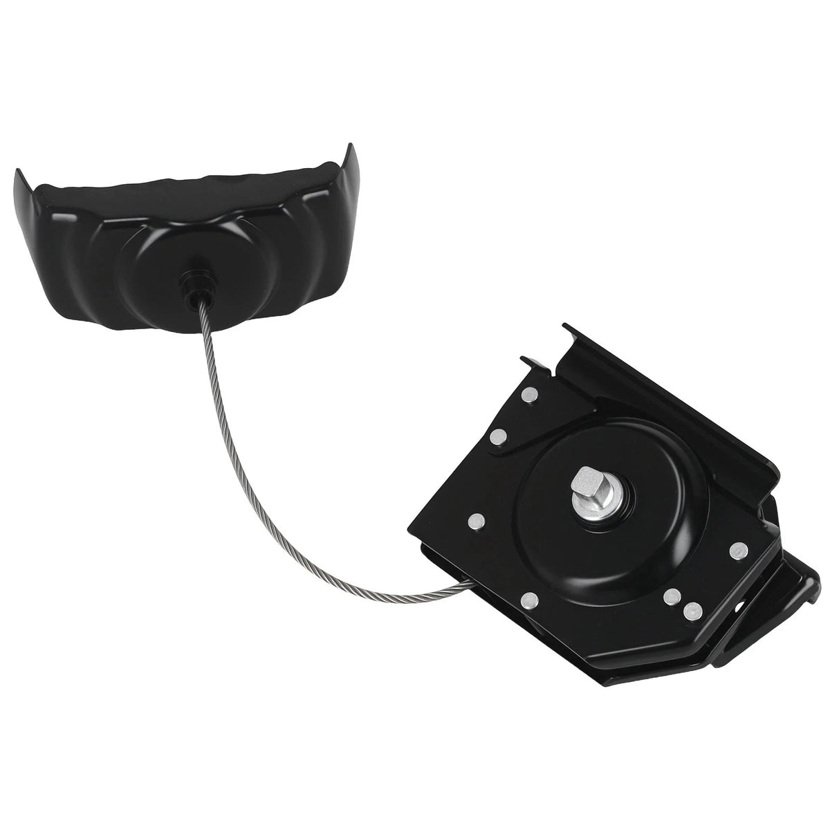 Tire Hoist Winch for GMC Savana 1500/2500/3500 & Chevrolet Express (2003–2018)