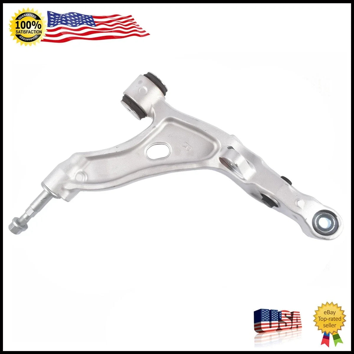 Front Right Lower Control Arm Assembly for Lexus RC350 GS250 (2015–2020) 48620-30320