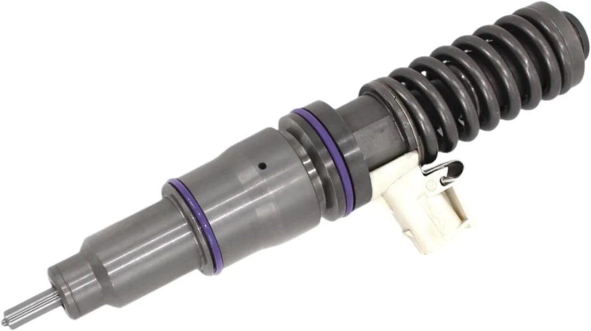 Fuel Injector 21244717 for Volvo D13 D16 (2010–2023)