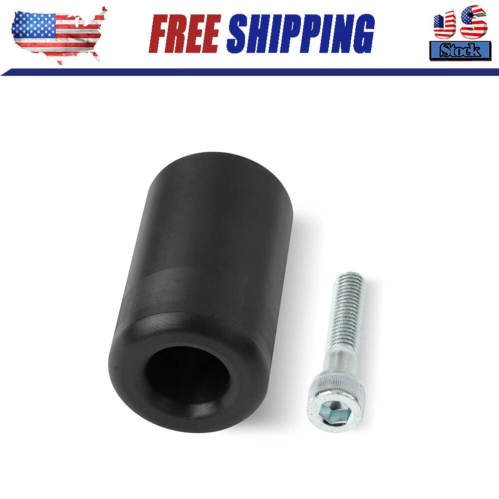 Slider Replacement Kit for Kawasaki Ninja 400 Z400 (750-4159)