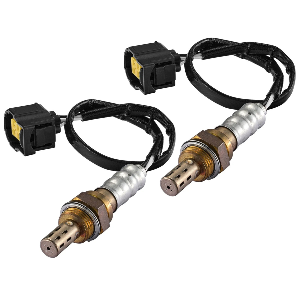 Set of 2 Oxygen Sensors for Chrysler 300 (2005–2007)