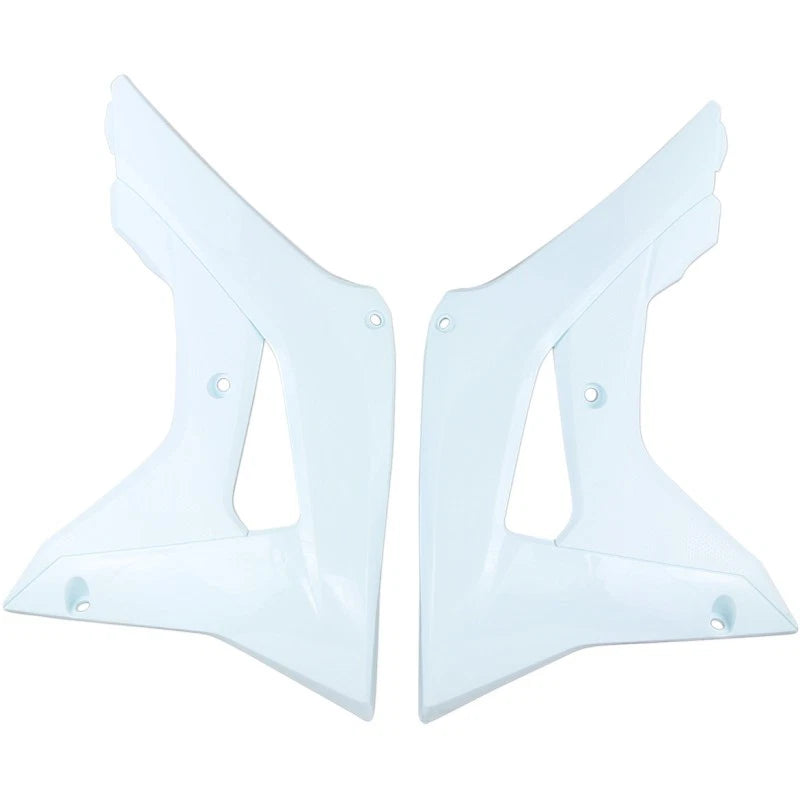 UFO Replacement Radiator Shrouds for Standard Models (HO04682041)