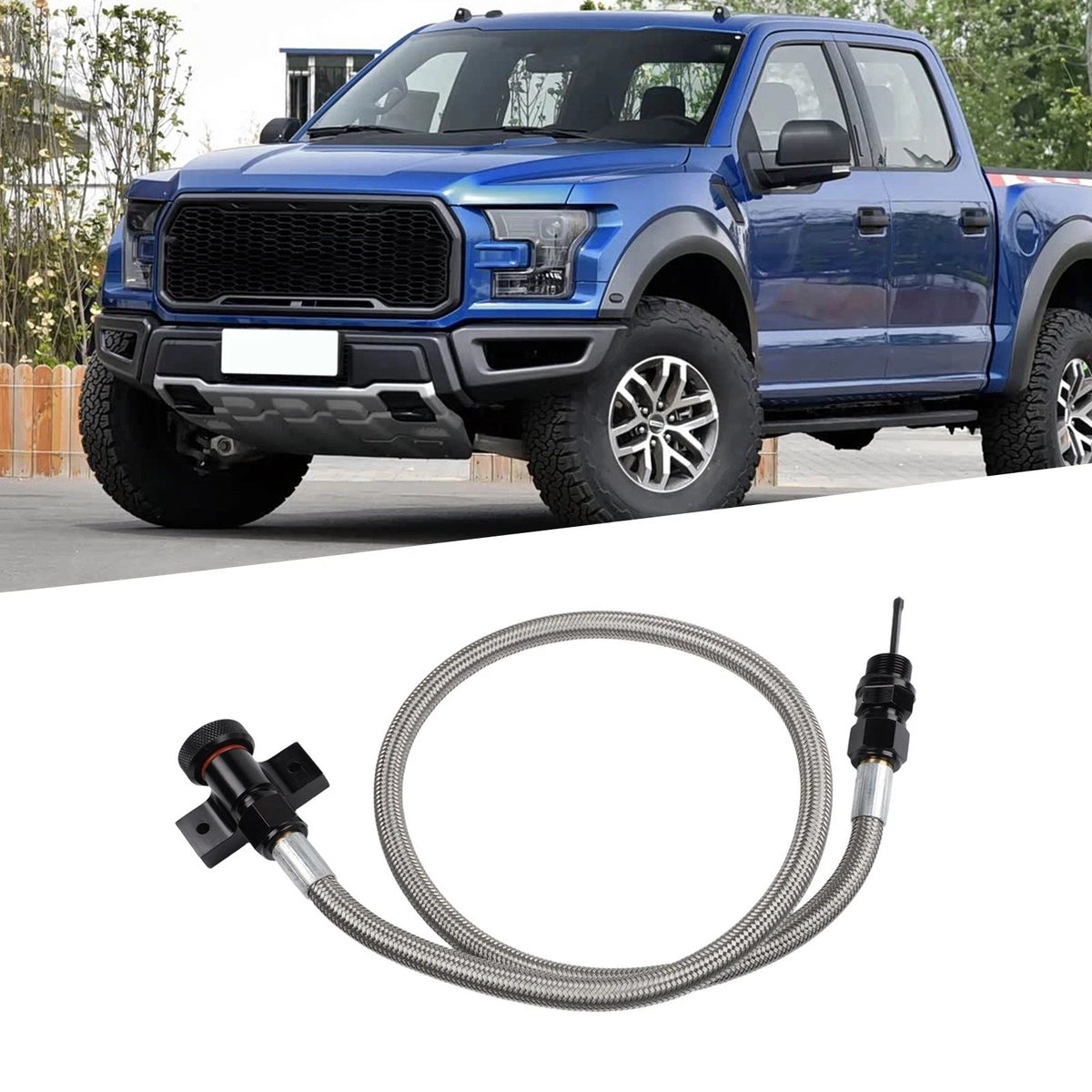Transmission Dipstick for Ford F150 (2010–2023)
