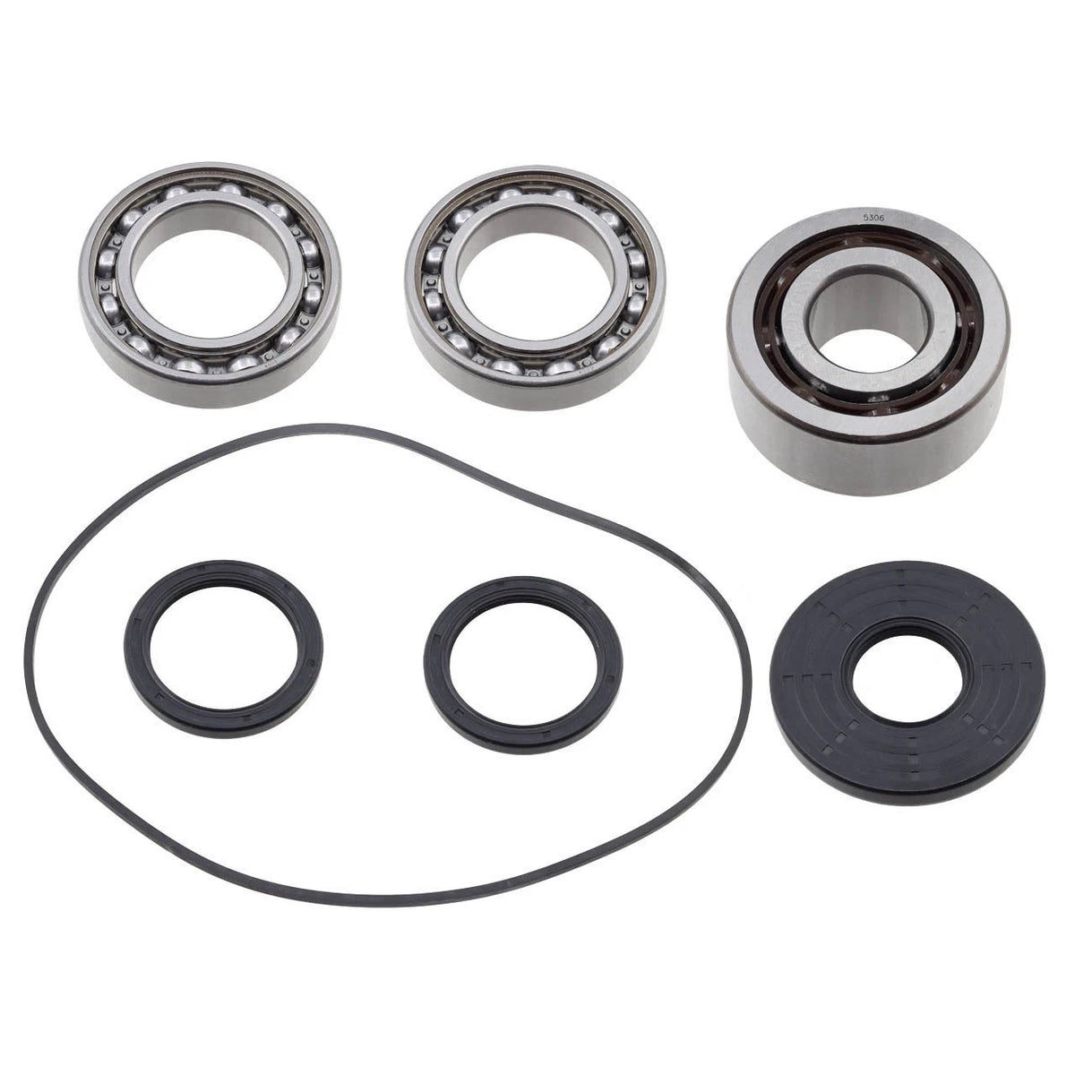 Front Differential Bearing & Seals for Polaris RZR XP 1000 (2017) AT-03D33a