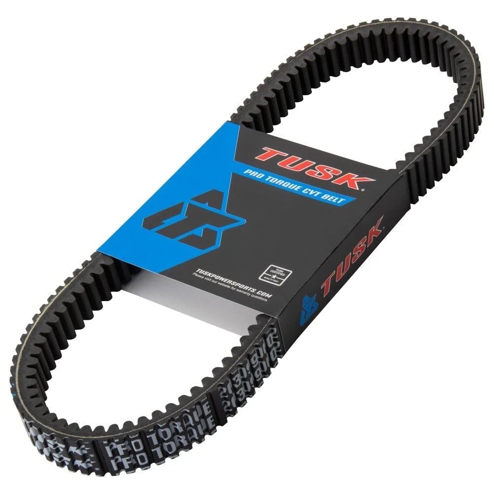 Tusk Pro Torque CVT Belt 98240022 for Polaris RZR XP 4 1000 (2019)