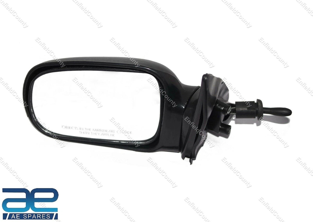 Left Side Rear View Mirror for Suzuki Alto VXI Esteem VXI