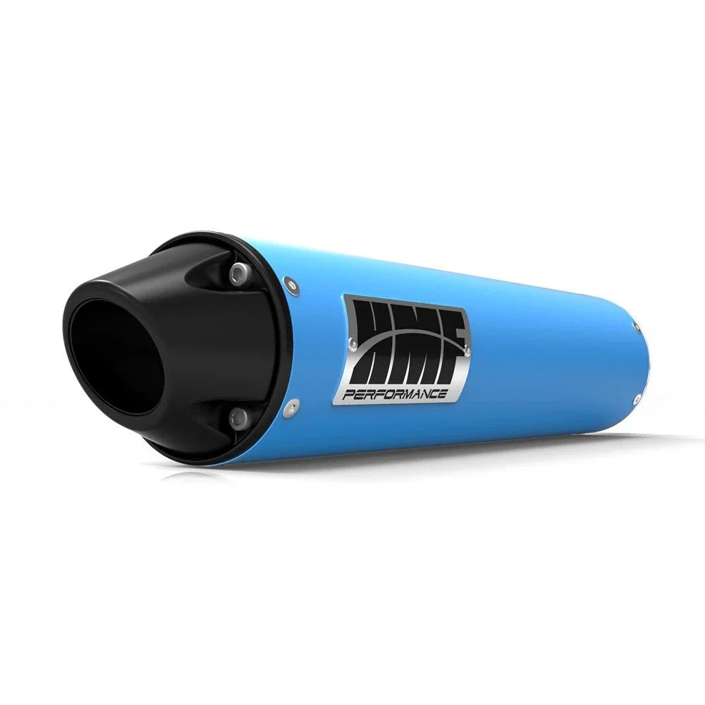 HMF Performance Series Slip On Exhaust for Can Am Outlander