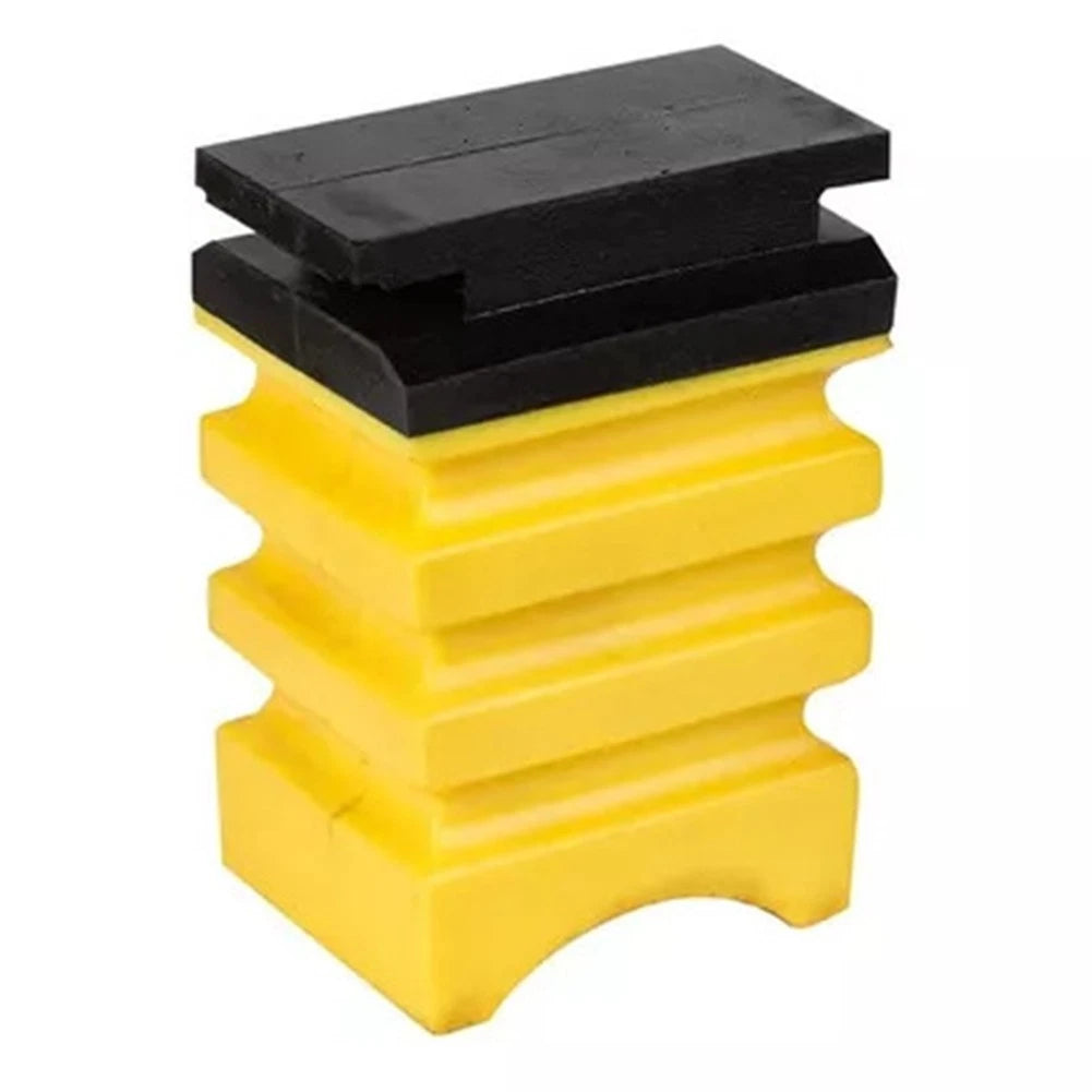 Vibration Reducing Rear Air Springs for Sprinter 2500