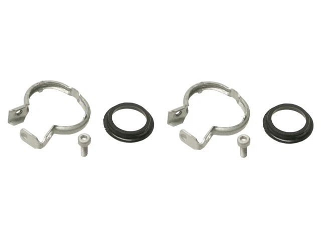 HVAC Heater Core O-Ring Kit for Volkswagen CC (2009–2017) 46542KMJP