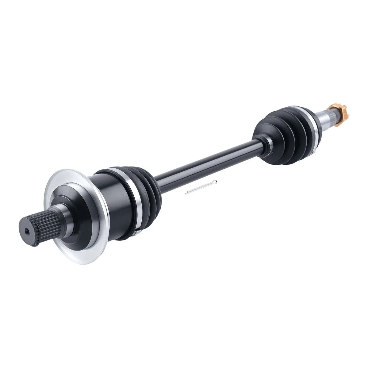 Cv Axle for Arctic Cat 400 500 550 650 700 4x4 (2000–2019)