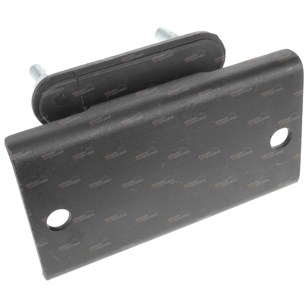 Rear Engine Gearbox Mount 2.5L Diesel for Nissan Navara D40 (2005 - 2011)