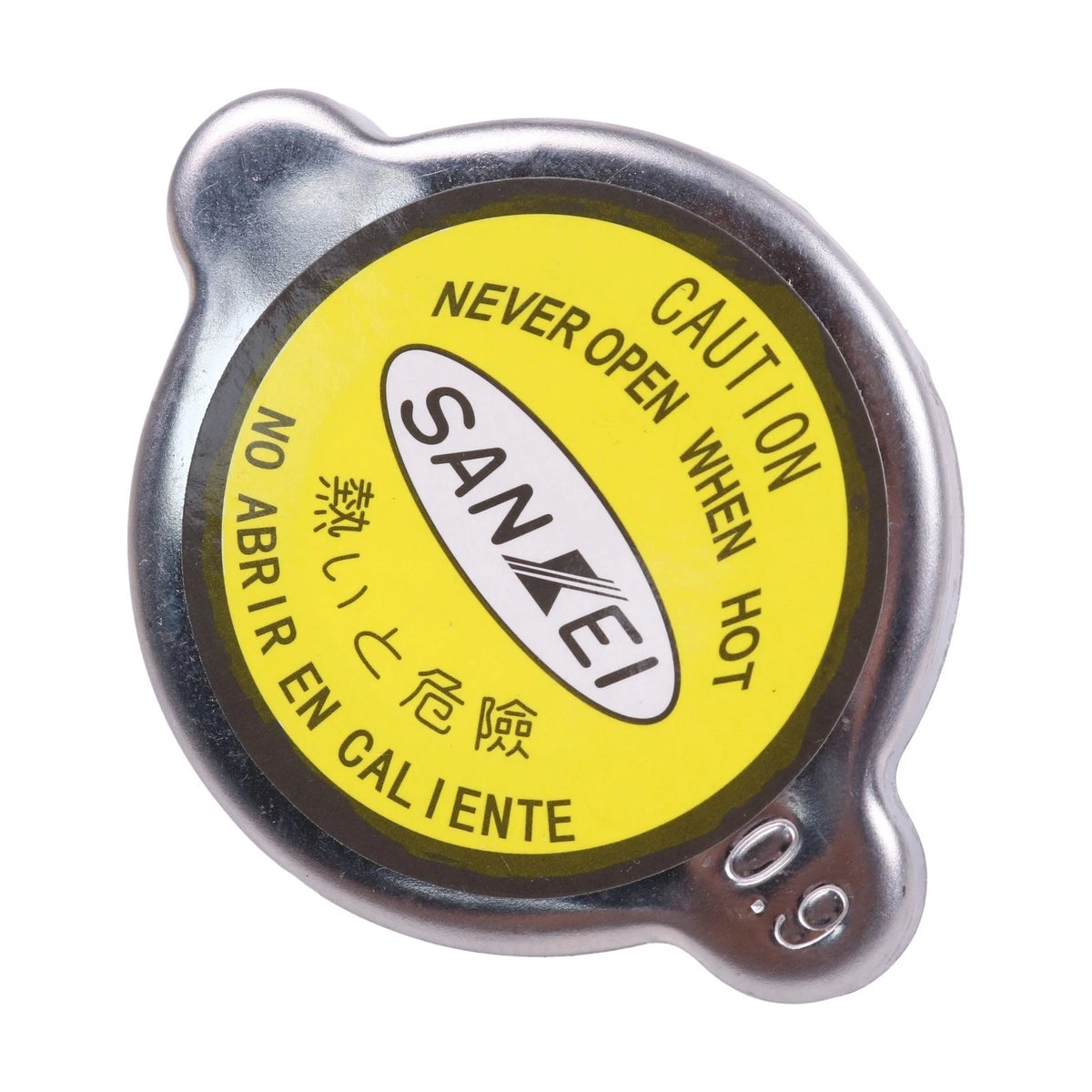 Medium Radiator Cap for Komatsu PC300-8 PC130-8 (20Y-03-22110, CA1932768)