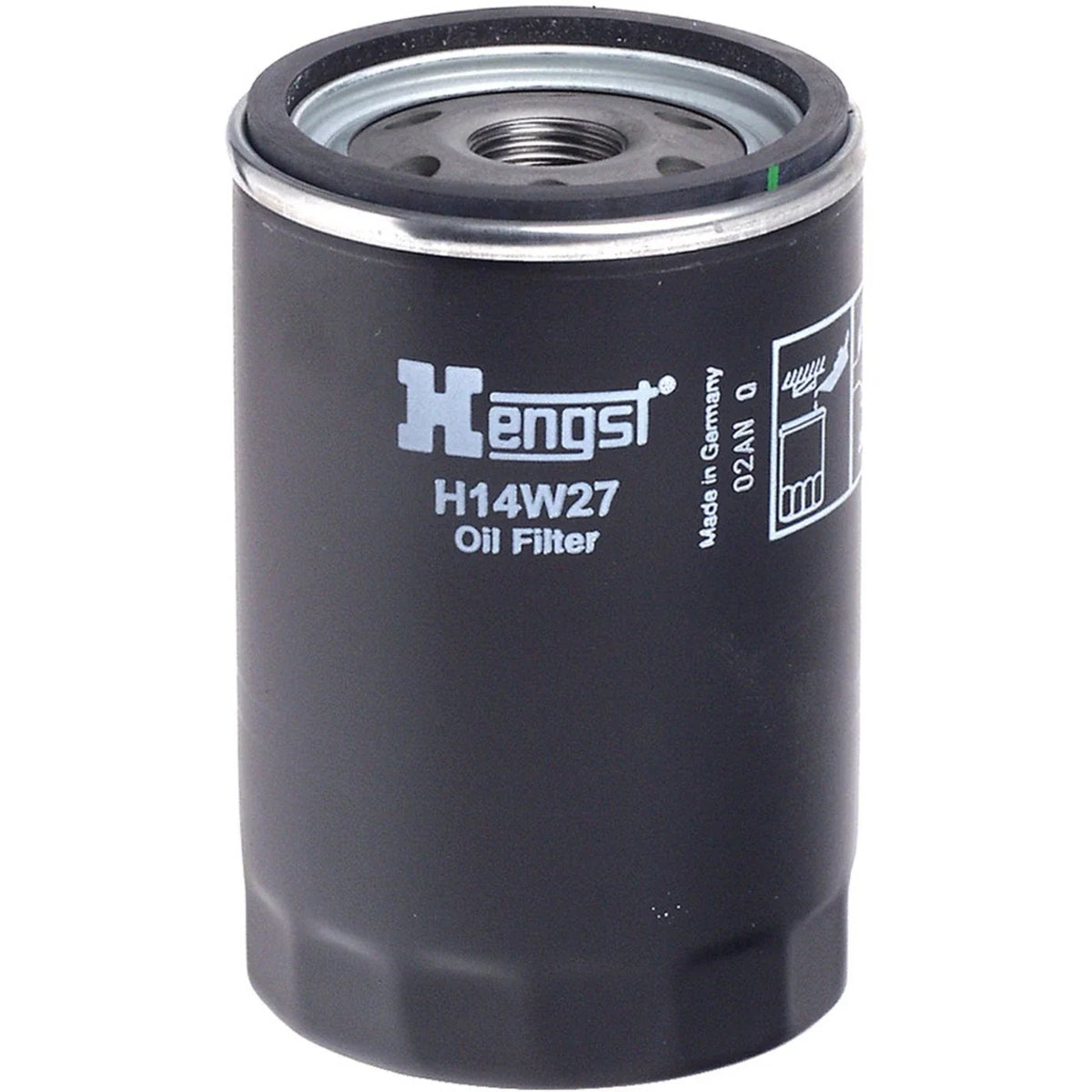 Oil Filters for VW Jetta Golf Audi TT Quattro (H14W27)