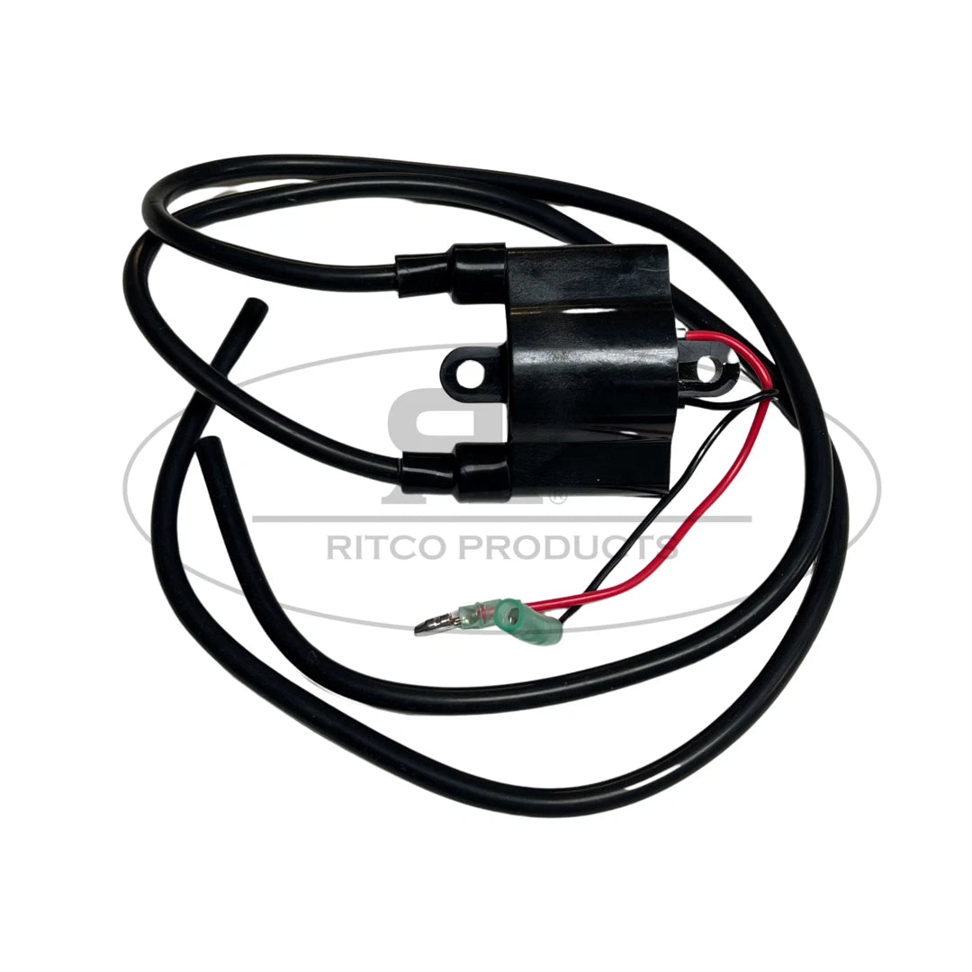 Ignition Coil for Yamaha GP800 / GP800R (1998–2005) 64X-85570-01-00, 64X85570-00-00