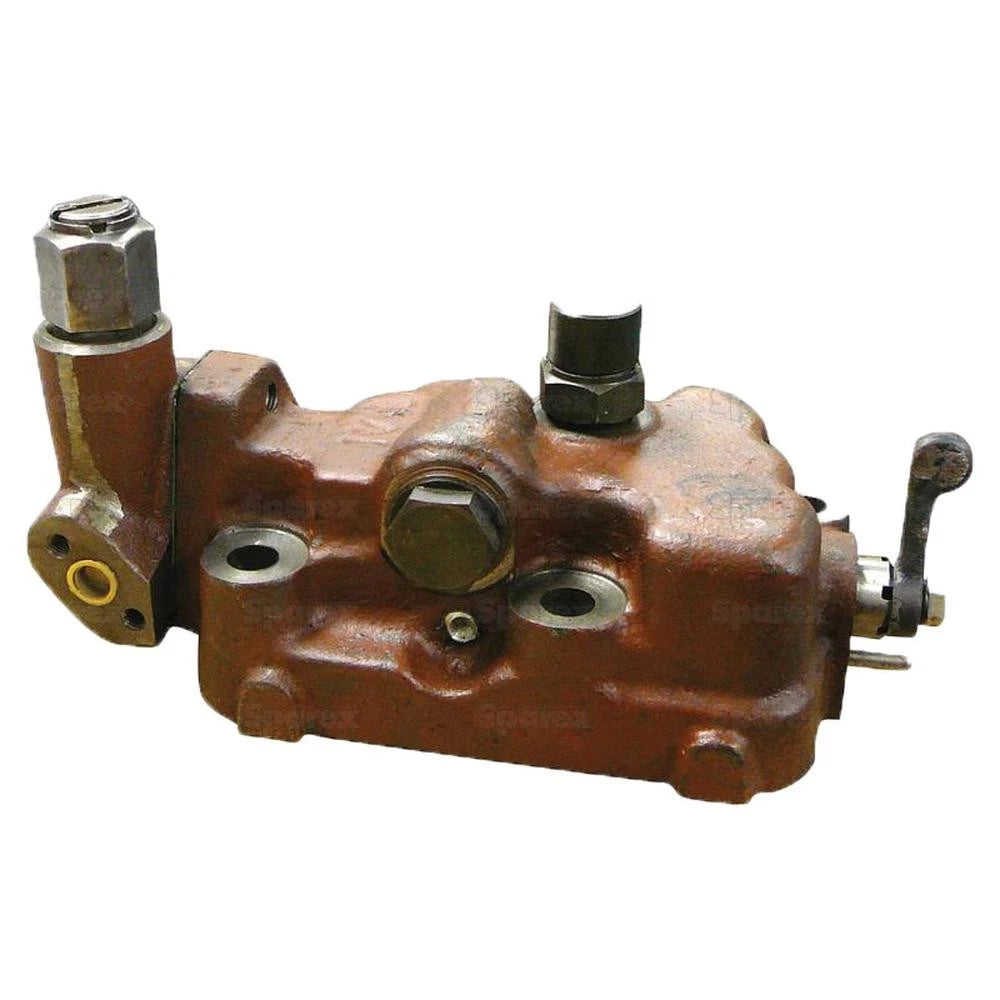 Control Valve Assembly for Fiat (S.68966, 72093820)