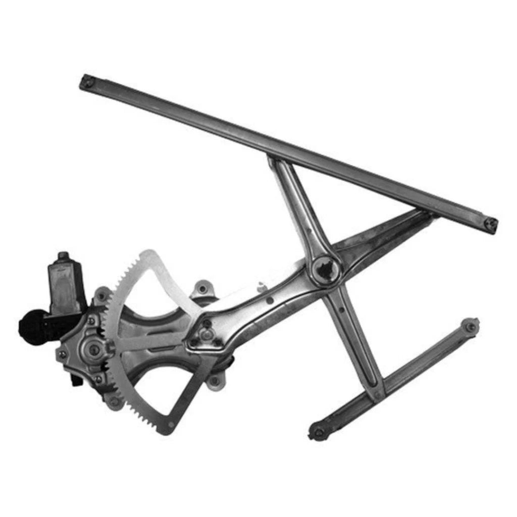 Window Regulator Assembly for Lexus RX330/RX350/RX400H (2004–2009) CLX-M0-660300-CL360A55, LX1350106