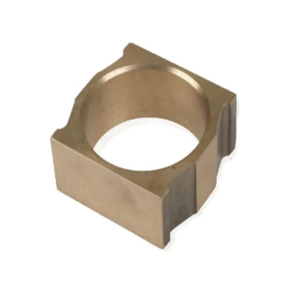 Cam Block Hydraulic Front W/ Lip for Landini (Fits S.40857)