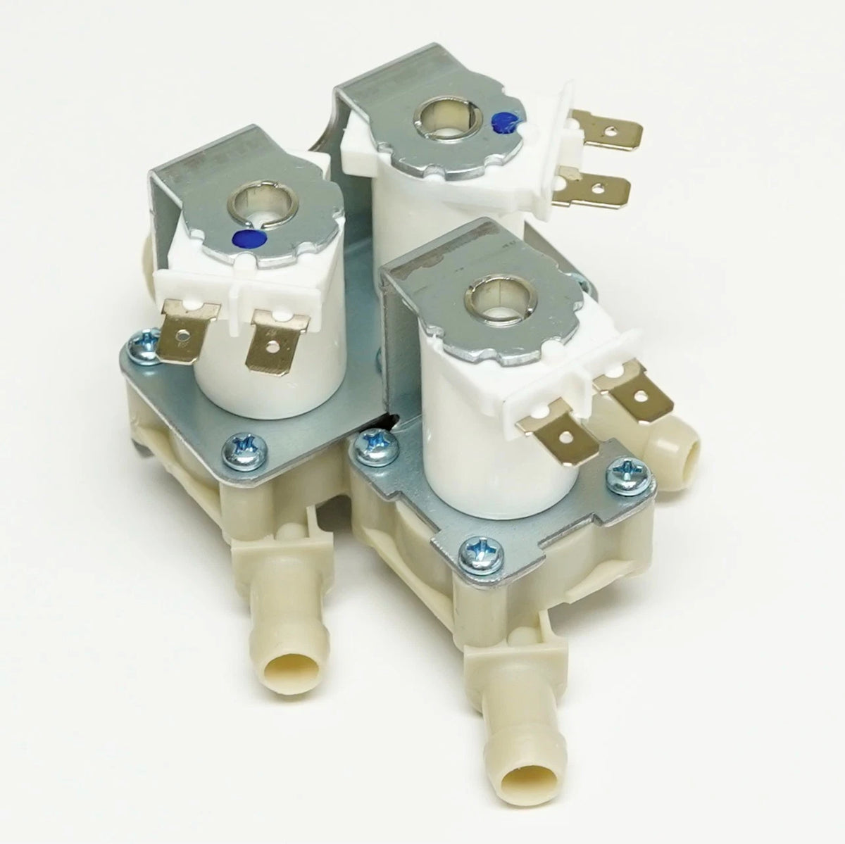 Washing Machine Water Inlet Valve for LG, Kenmore, Sears