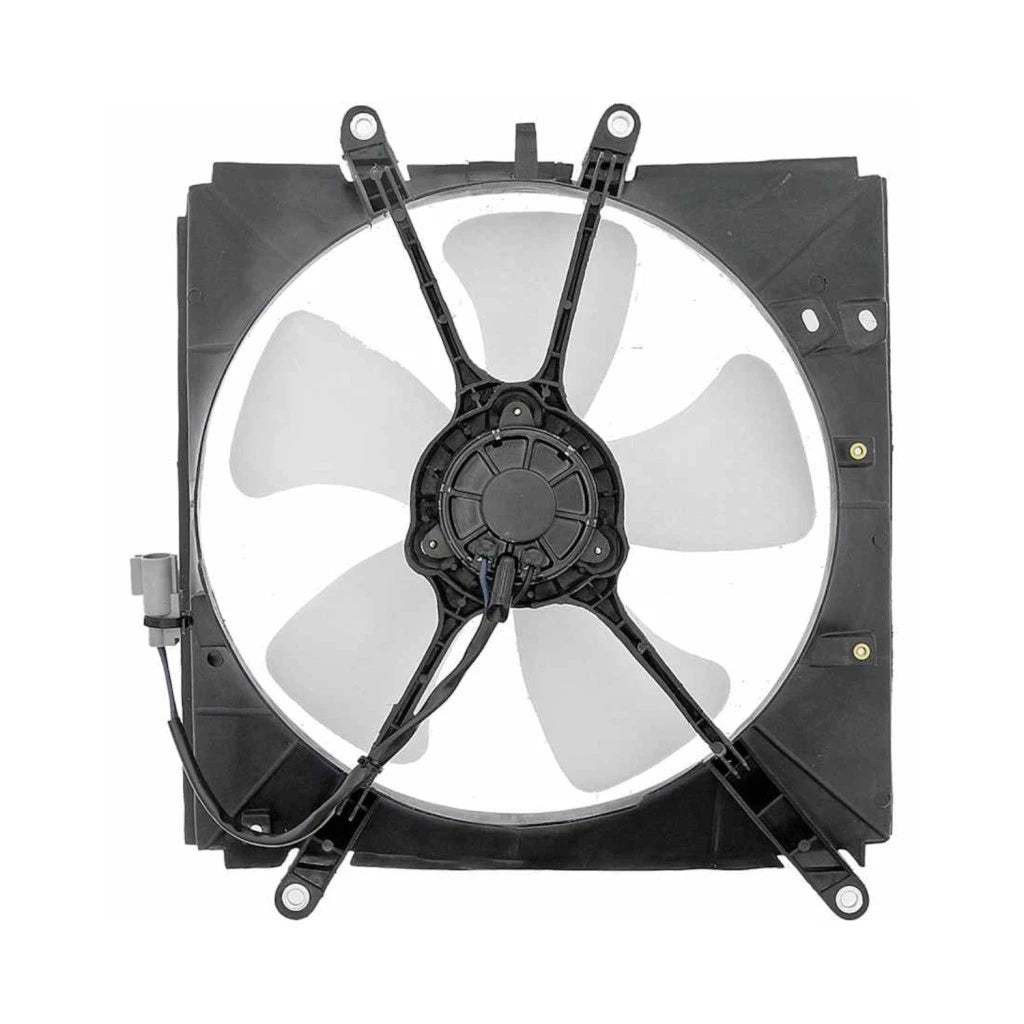 Radiator Fan for Geo Prizm (1993–1997) ALX-PAU-RB-620-500-CL360A50