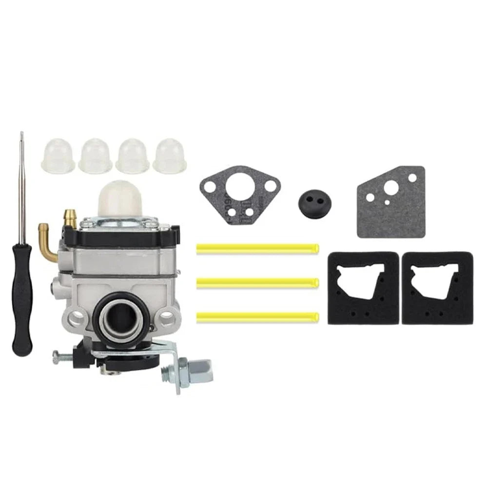 FG100 GX31 Carburetor for Honda UMK431 (Year Not Specified)