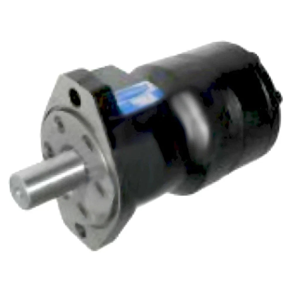 1" Straight Shaft Motor 103-1537 for Universal Fit