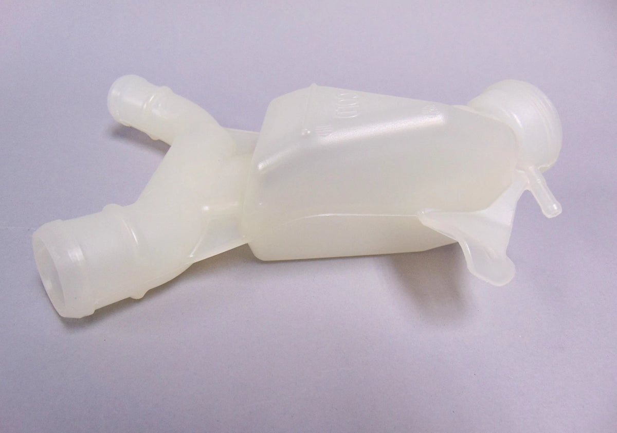 Coolant Tank for Arctic Cat Snowmobile (OEM 0613-336)