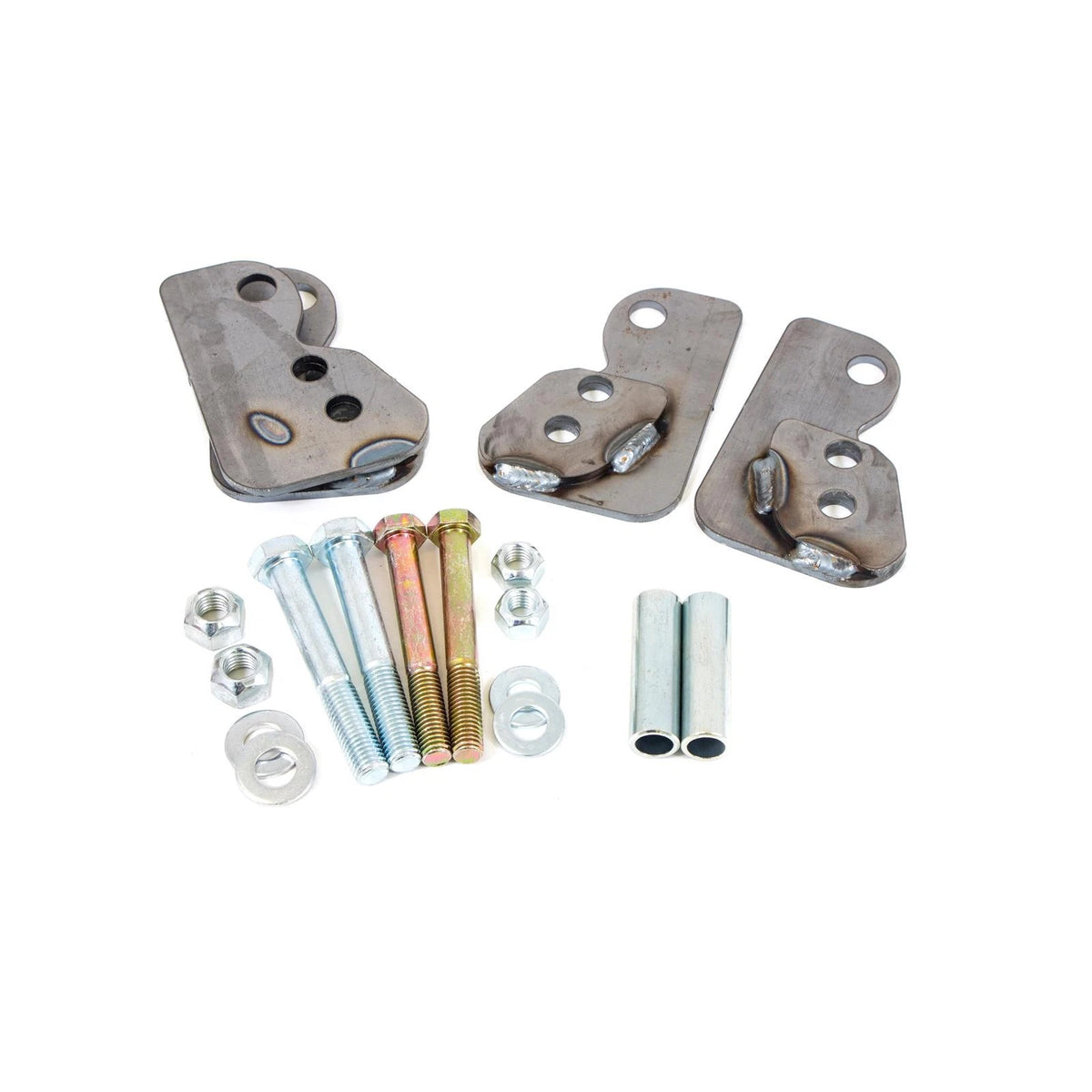 Set of 2 Lower Control Arm Relocation Brackets for B-Body (1978–1996) 3610