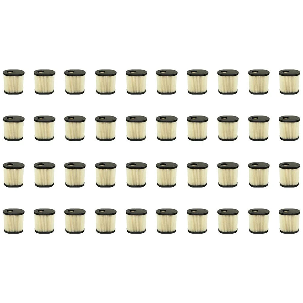 40 Air Filters for Lawn Mower Yard Compact Tractor (4 Cycle Engine) B105137