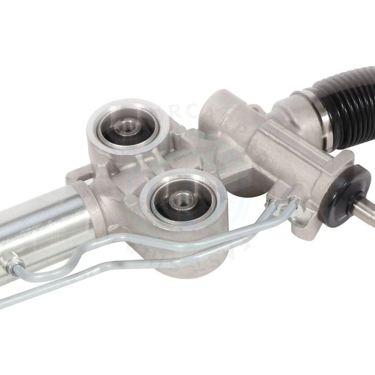 3X Power Steering Rack & Pinion Outer Tie Rod for Chevrolet Tahoe GMC Yukon