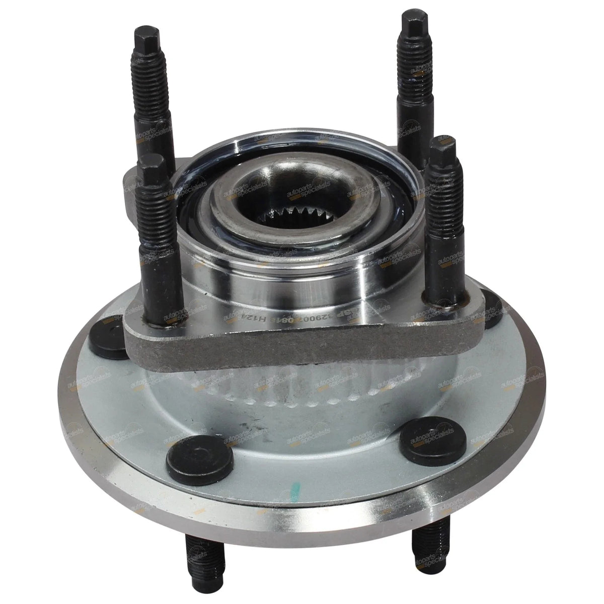 Rear Wheel Bearing Hub Assembly for Jeep Cherokee KJ KK (2001 - 2014)