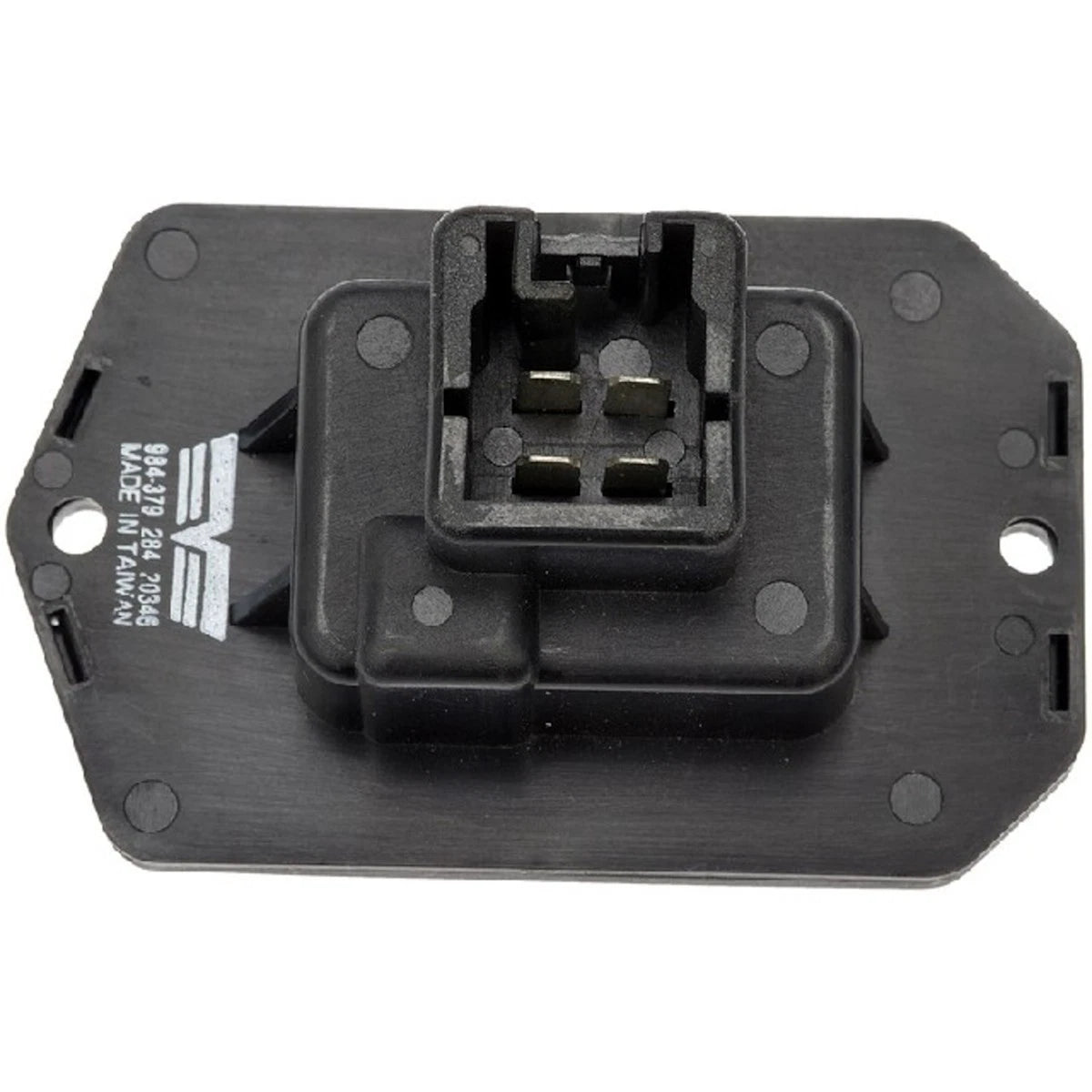 Blower Motor Resistor for Toyota Sienna (2003–2009) 984-379, RU1415, JA1773
