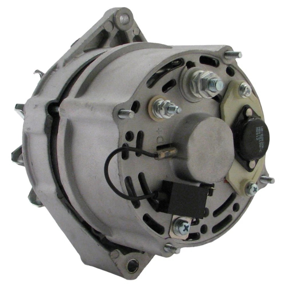 Alternator 85 AMP for John Deere 2555 2755 (No Known Part Numbers)