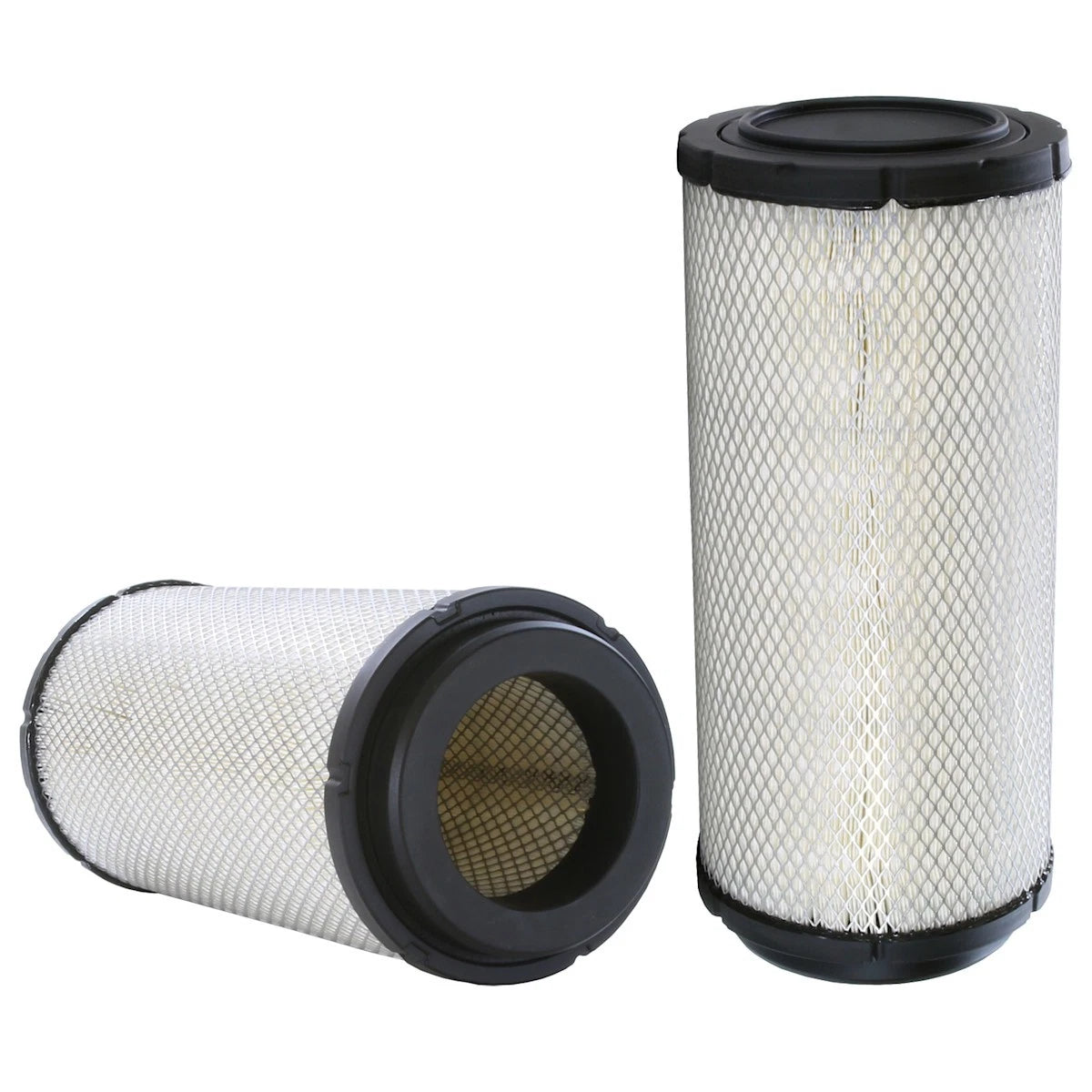 WIX Air Filter 46907 for Chevy C5500 GMC C4500 (2003–2009)