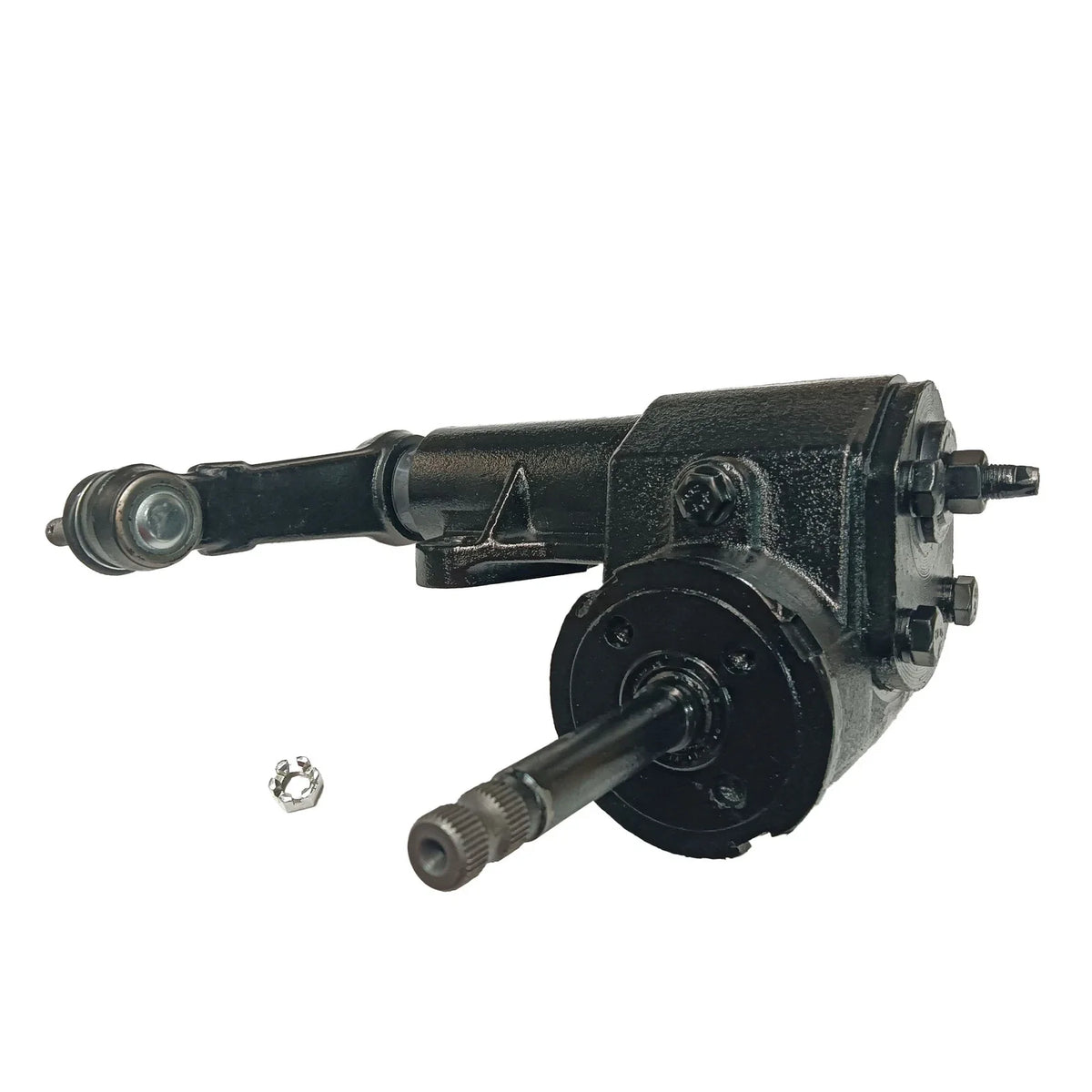 Manual Steering Gear Box for Mazda B2000 B2200 B2600 (1986–1990)