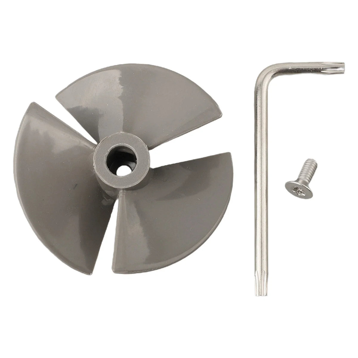 Set of 2 RCX11000 Impeller for Pool Cleaner (Efficient Cleaning)