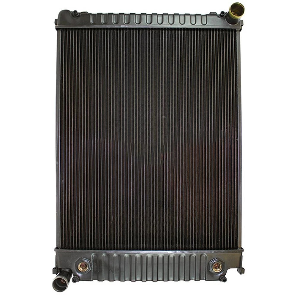 Radiator for Freightliner (29 5/8 x 24 1/4 x 1 9/16)