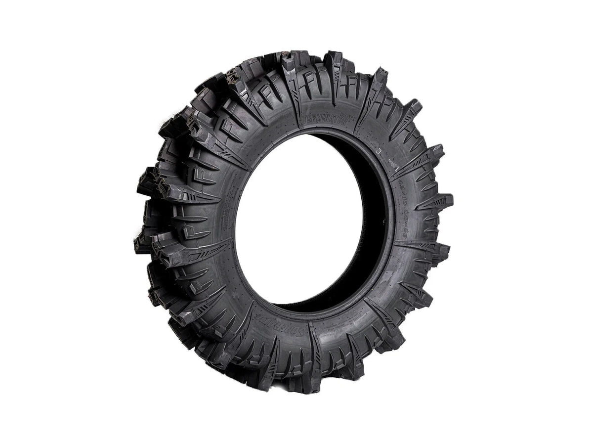 32x10-15 SuperATV Terminator MAX Mud Tire for UTV/ATV