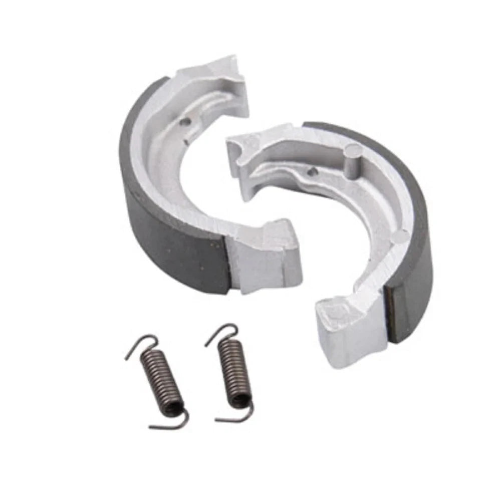 Tusk Rear Brake Shoe for (T-614)