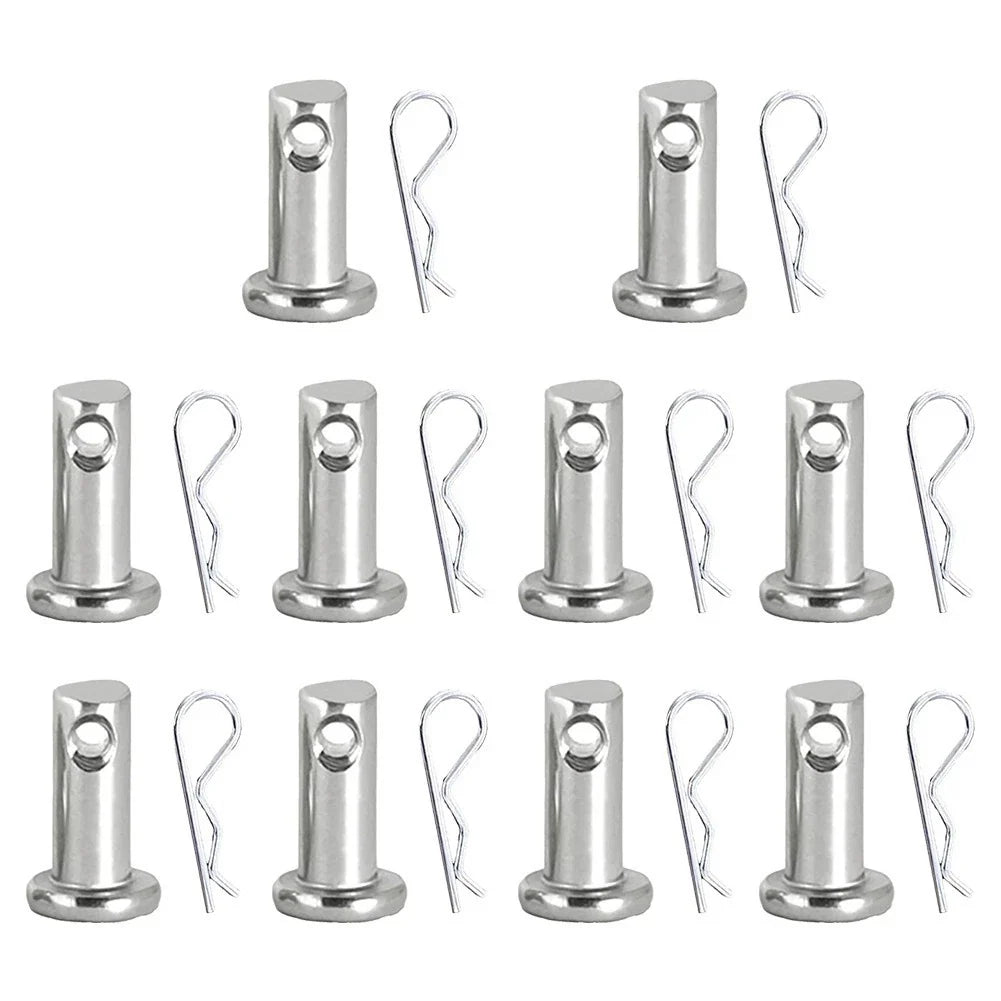 Complete Pin Kit for Lawn Maintenance Supplies