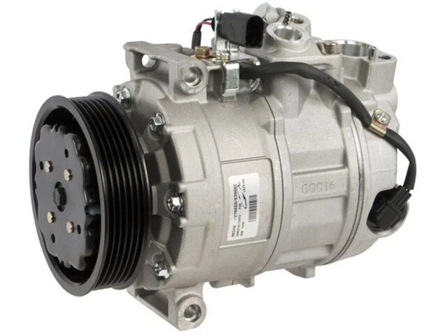 A/C Compressor for Volkswagen Touareg (2009–2016) 96447JMQW
