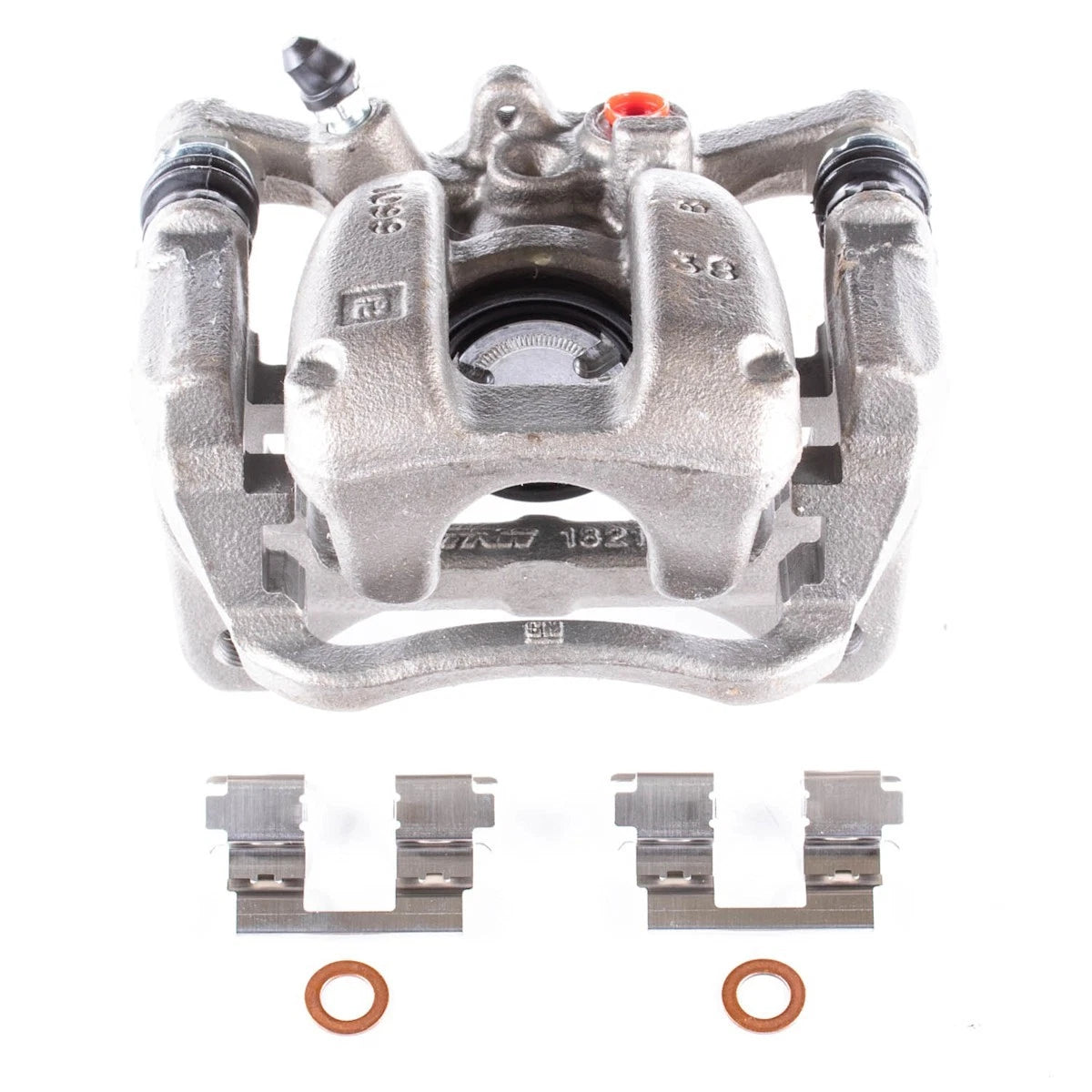 L5545 Brake Caliper for Chevy (2016–2024) Rear Left/Right Side