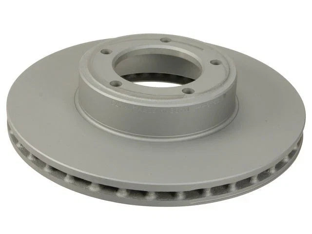 Front Brake Rotor for Jaguar Vanden Plas (1982–1987) QK754JF