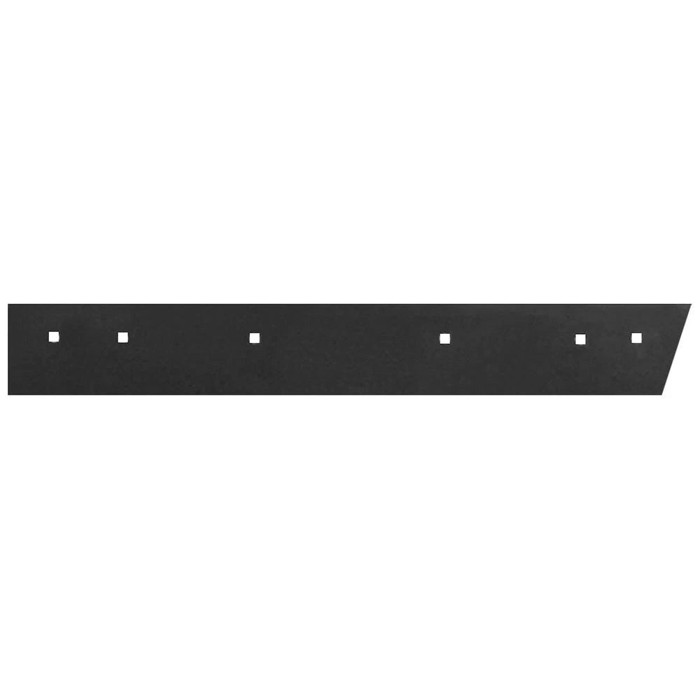 Cutting Edge Half V-Plow for OEM #28407 (1/2 x 6 x 49-15/16 Inch)