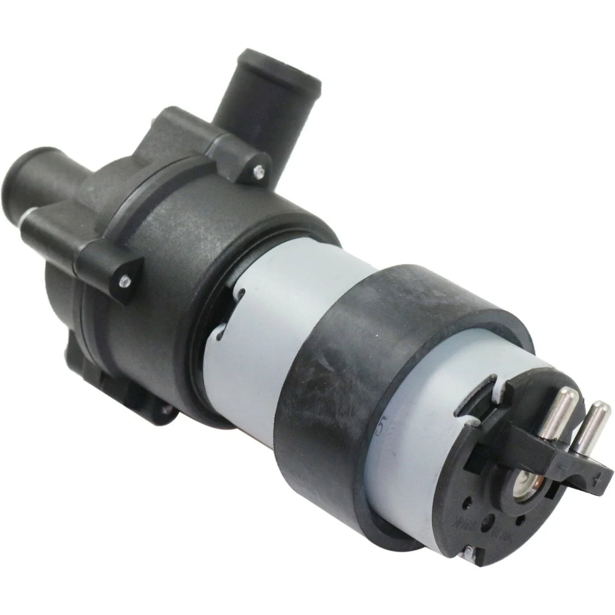 Auxiliary Water Pump for Mercedes C230 C240 C320 CLK320 (2001–2007)